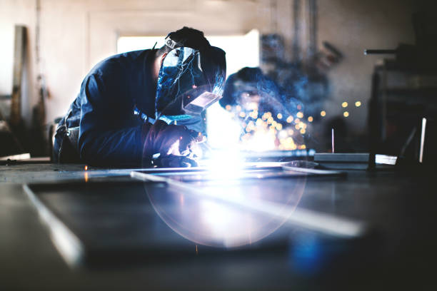 Affordable Welder Services in Lawndale, CA
