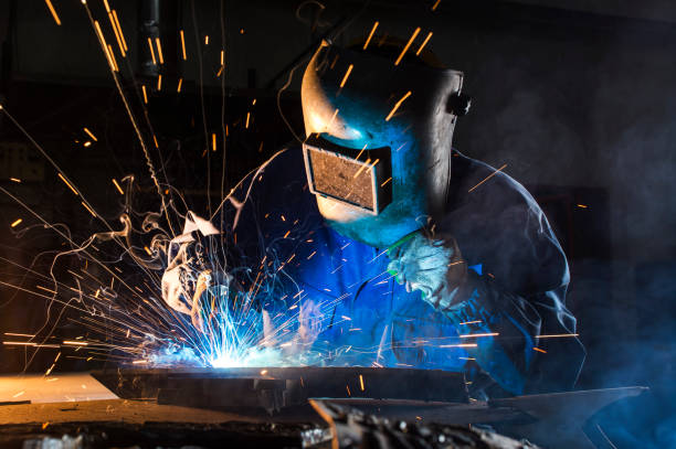 Best Automotive Welding in Lawndale, CA