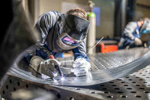 Best Pipe Welding in Lawndale, CA
