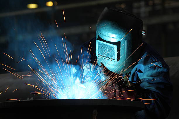 Best Marine and Shipbuilding Welding in Lawndale, CA