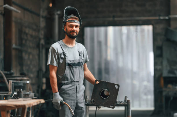 Reliable Lawndale, CA Welder & Metal Fabrication Solutions