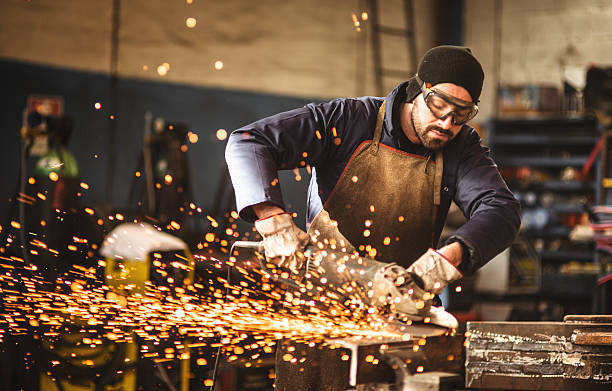 Affordable Welder Services in Lawndale, CA