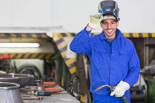 Best Food and Beverage Processing Equipment Welding in Lawndale, CA