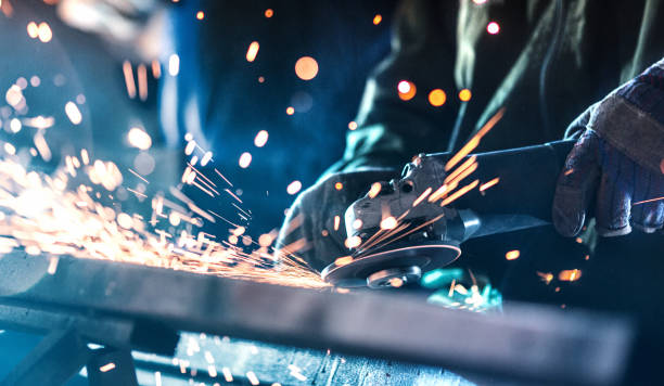 Best Automation and Robotic Welding in Lawndale, CA